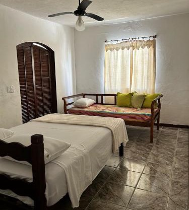 La Mar Paraty Hospedaria 05