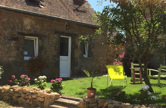 La Marchanderie