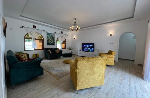 La marina villa