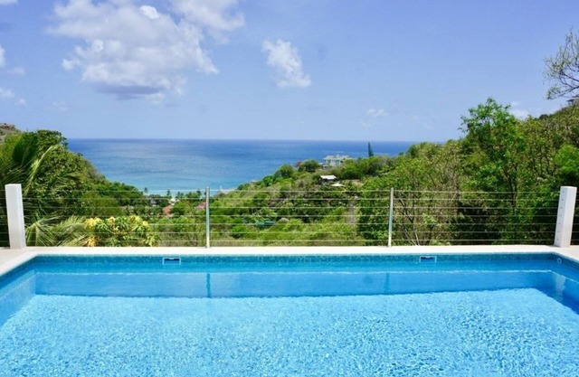La Mer - Bright & Modern 3 bedroom Caribbean Villa 3 Villa by RedAwning