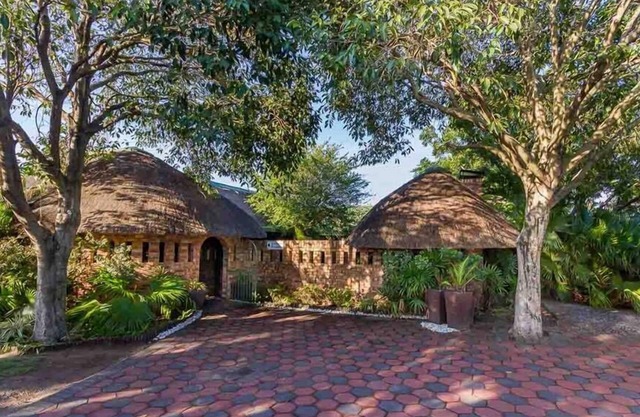 La Mer Lodge