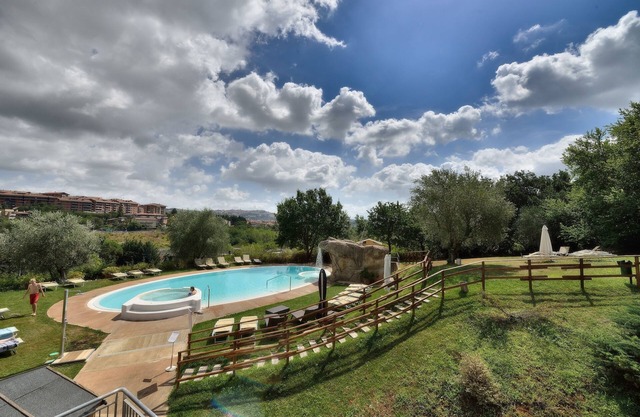 La Meridiana Bleisure Hotel