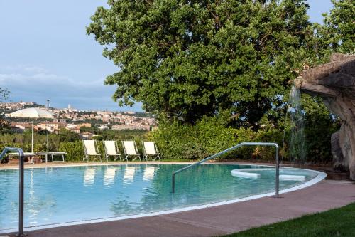 La Meridiana Bleisure Hotel