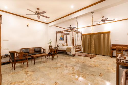 La Moon Puducherry