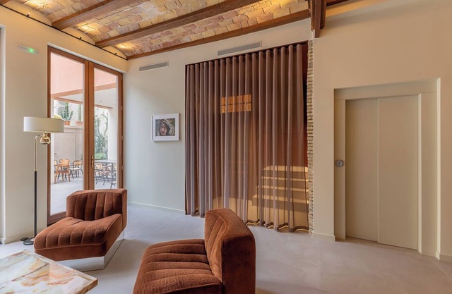 La Novieta Boutique Hotel