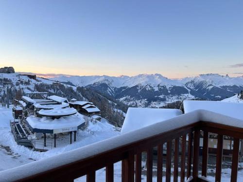 La Parenthèse Alpine
