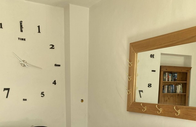 La Petite Maison - self catering