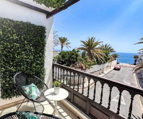 La Perla Beach House
