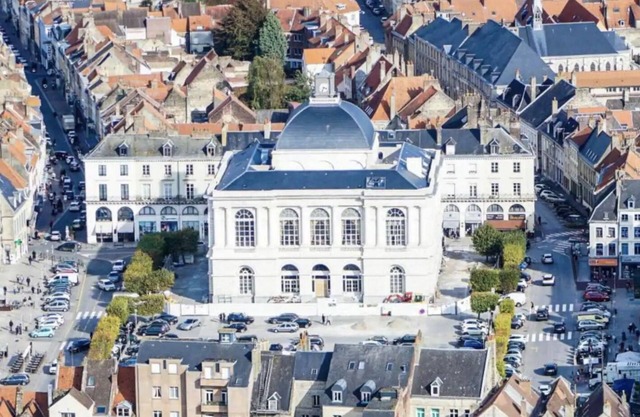 La Perle du Haut Pont