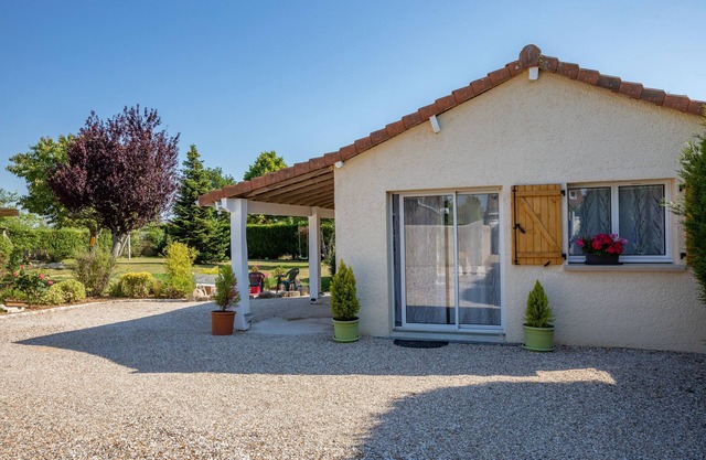 La Petite Californie - Charmante maison à la campagne
