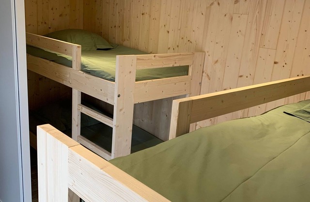 La Petite Auberge Insolite, une Aventure Insolite Dans D'anciens box à Chevaux