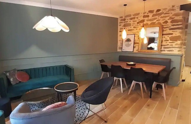 La Petite Bélérit, town house - Landerneau