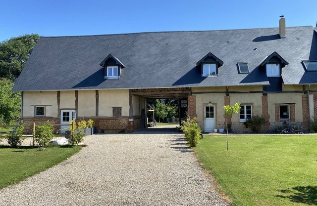 La Petite Ferme - ROUMARE