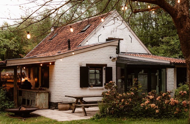 La Petite Forêt | Cottage in Brussels' countryside