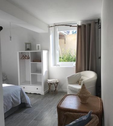La petite maison