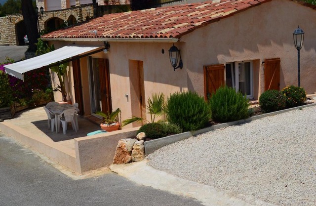 La petite maison