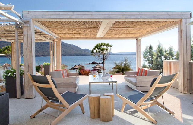 La Plage Casadelmar