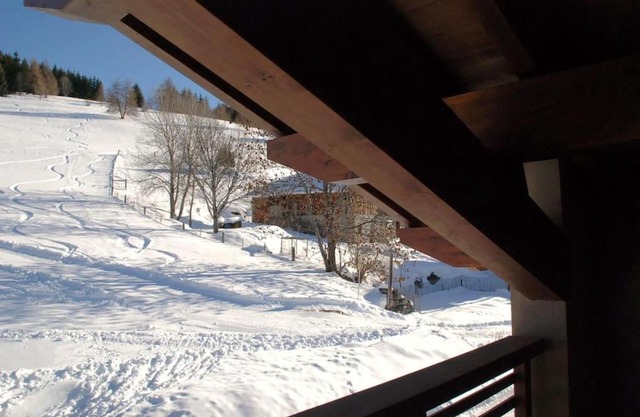LA PLAGNE MONTALBERT Chalet - fitness - wifi
