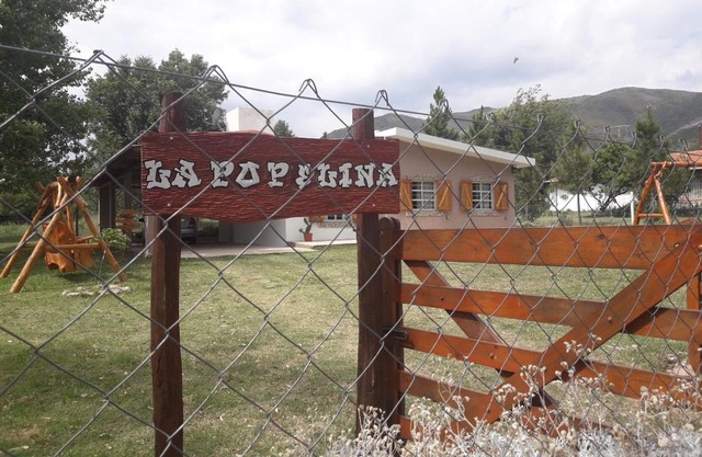 La Popelina