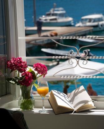 La Porta 2, seaview apartment in the center