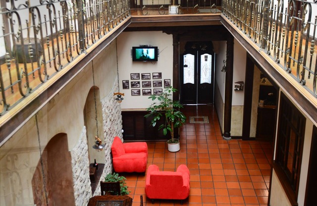 La Posada Cuencana