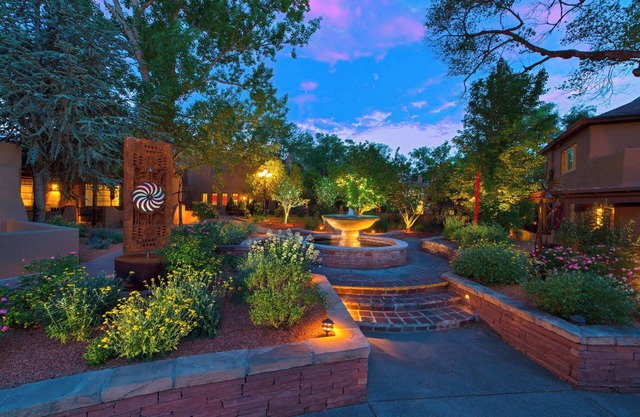 La Posada de Santa Fe, A Tribute Portfolio Resort & Spa by Marriott
