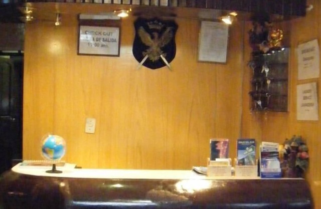 La Posada de Vargas