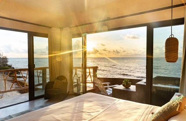 La Posada del Sol Boutique Hotel Tulum