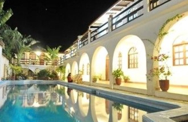 La Posada del Sol