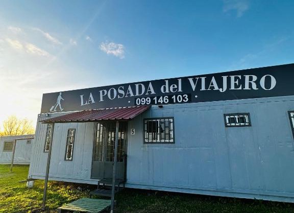 La Posada del Viajero