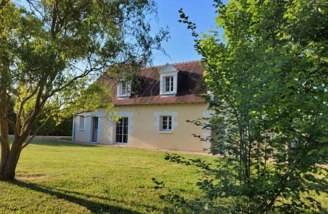 La Prée
