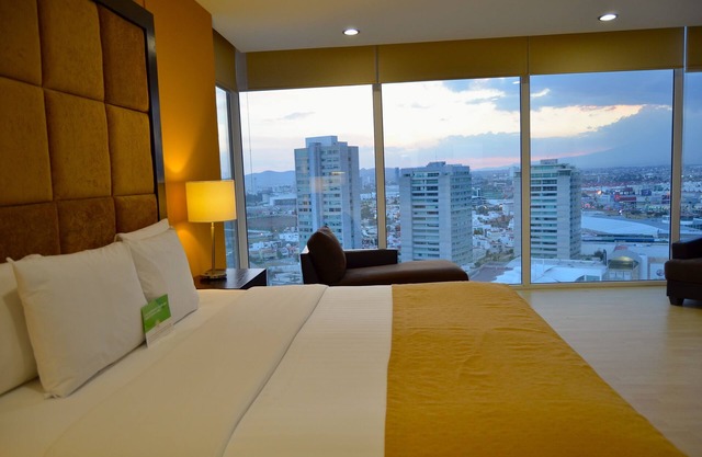 La Quinta by Wyndham Puebla Palmas Angelopolis
