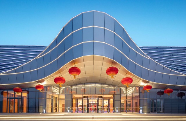 La Quinta by Wyndham Weifang South