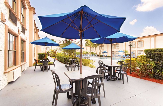 La Quinta Inn by Wyndham Orlando International Drive North