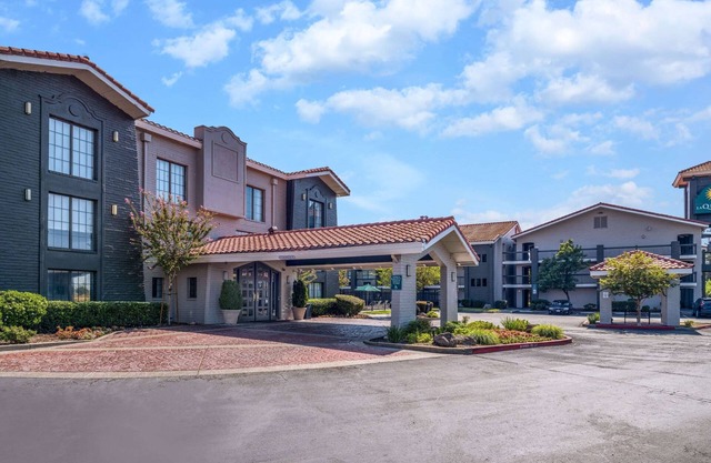 La Quinta Inn by Wyndham Sacramento North