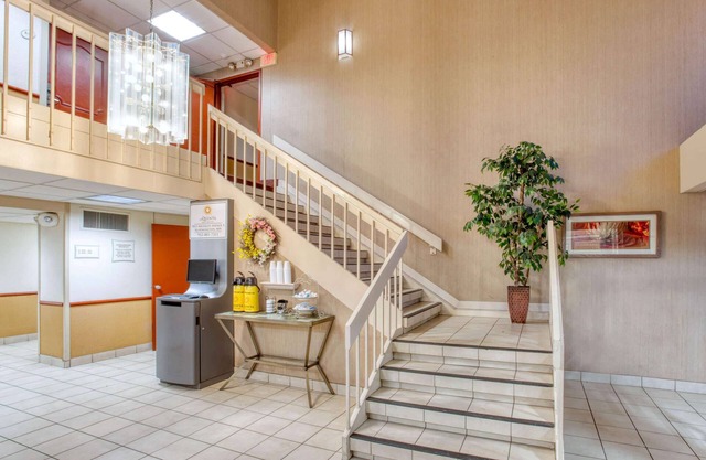 La Quinta Inn by Wyndham Minneapolis Airport Bloomington