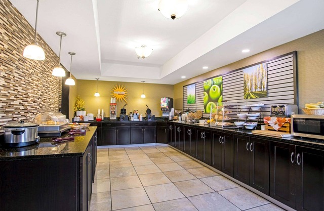 La Quinta Inn & Suites by Wyndham Lexington South/Hamburg