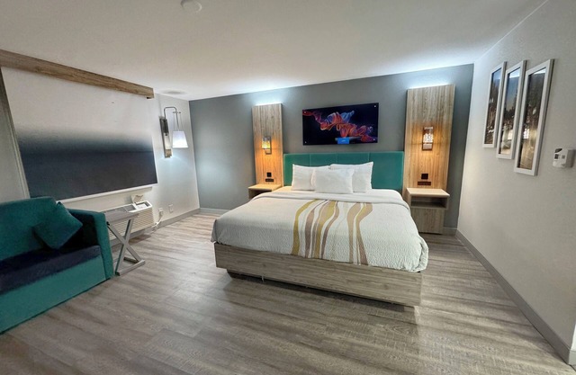 La Quinta Inn & Suites by Wyndham Nashville Franklin