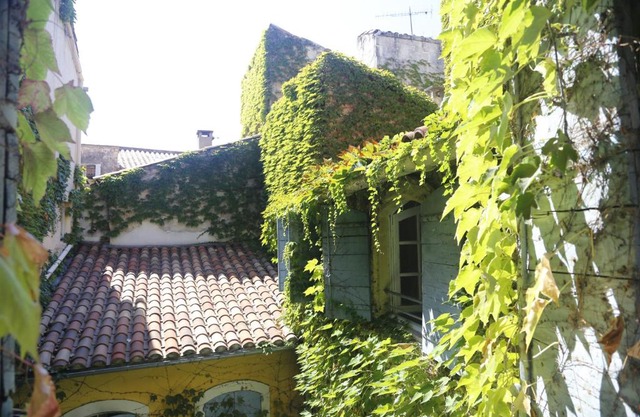 La Résidence Arles Centre