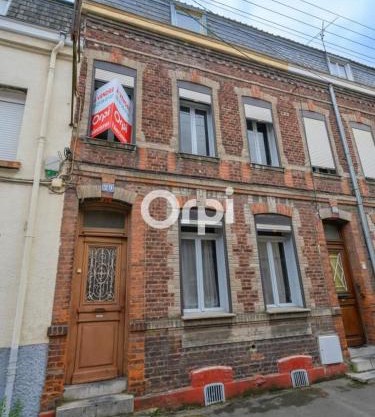 La Résidence