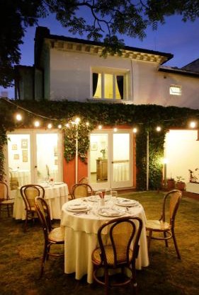 La Rabida Hotel Boutique