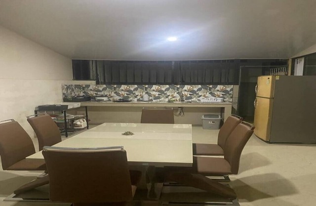 La Reina del Mar House