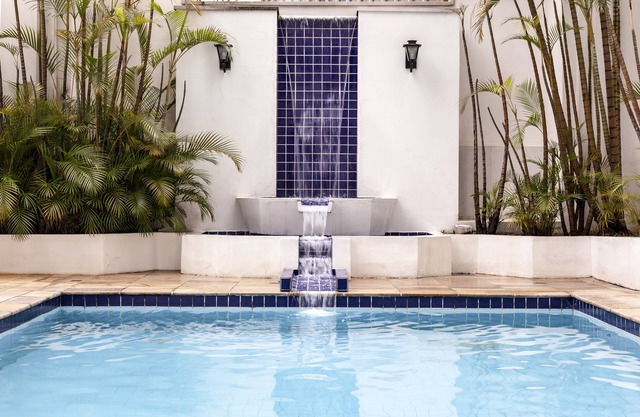 La Residence Itaim by Manager