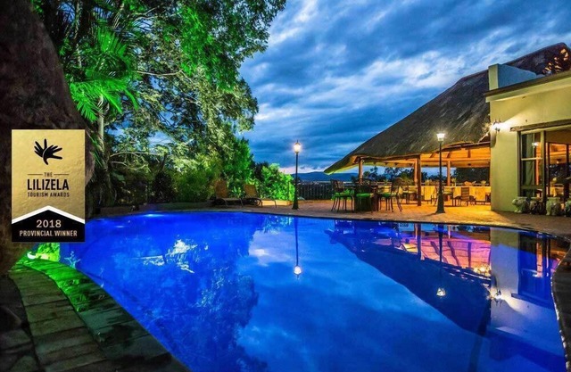 La Roca Guest House