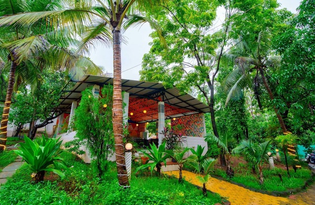 La Roca Inn