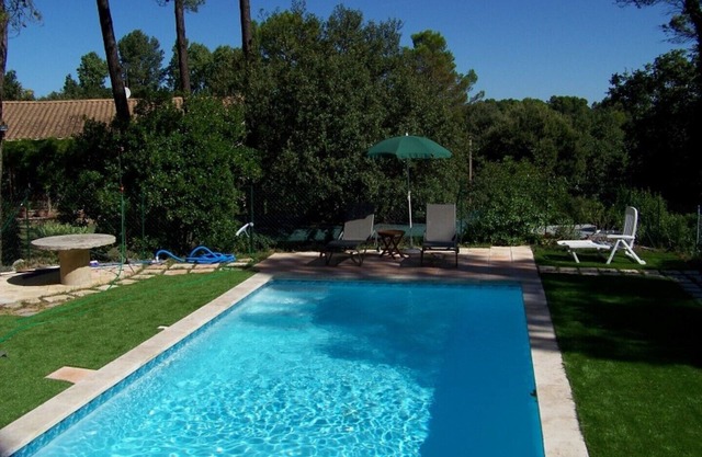 LA ROMARINE Gîte for 8 people