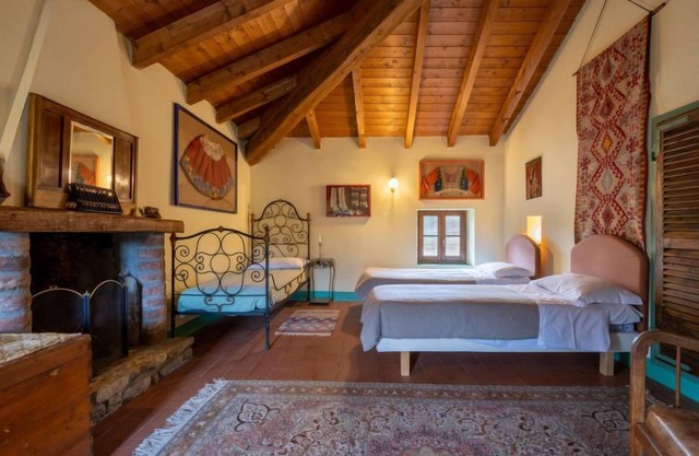 La Rovere by Interhome