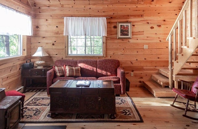 La Salle Cottage