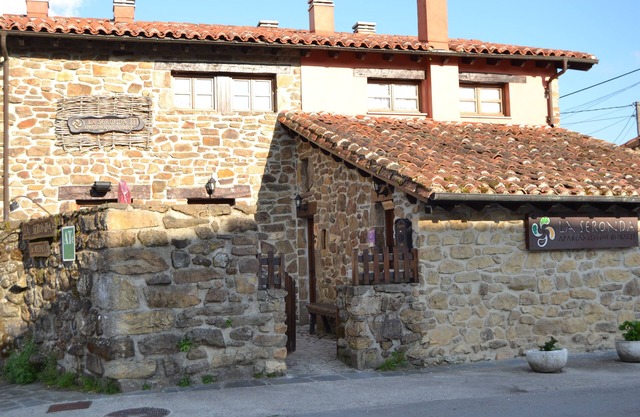 La Seronda de Redes Apartment 2 pax