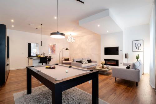 La Suite H